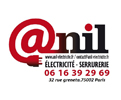 electricien @ PARIS